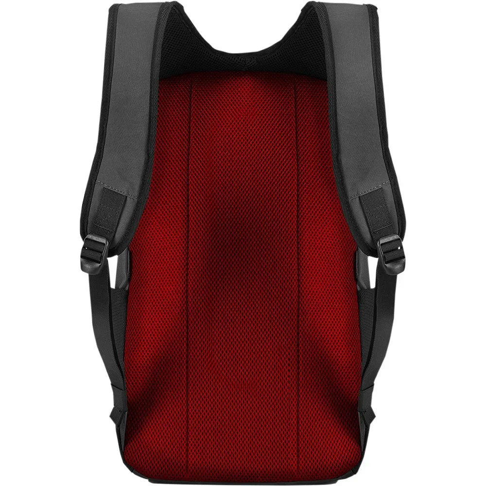 Plecak Alpinestars GFX V2 czarno-czerwony