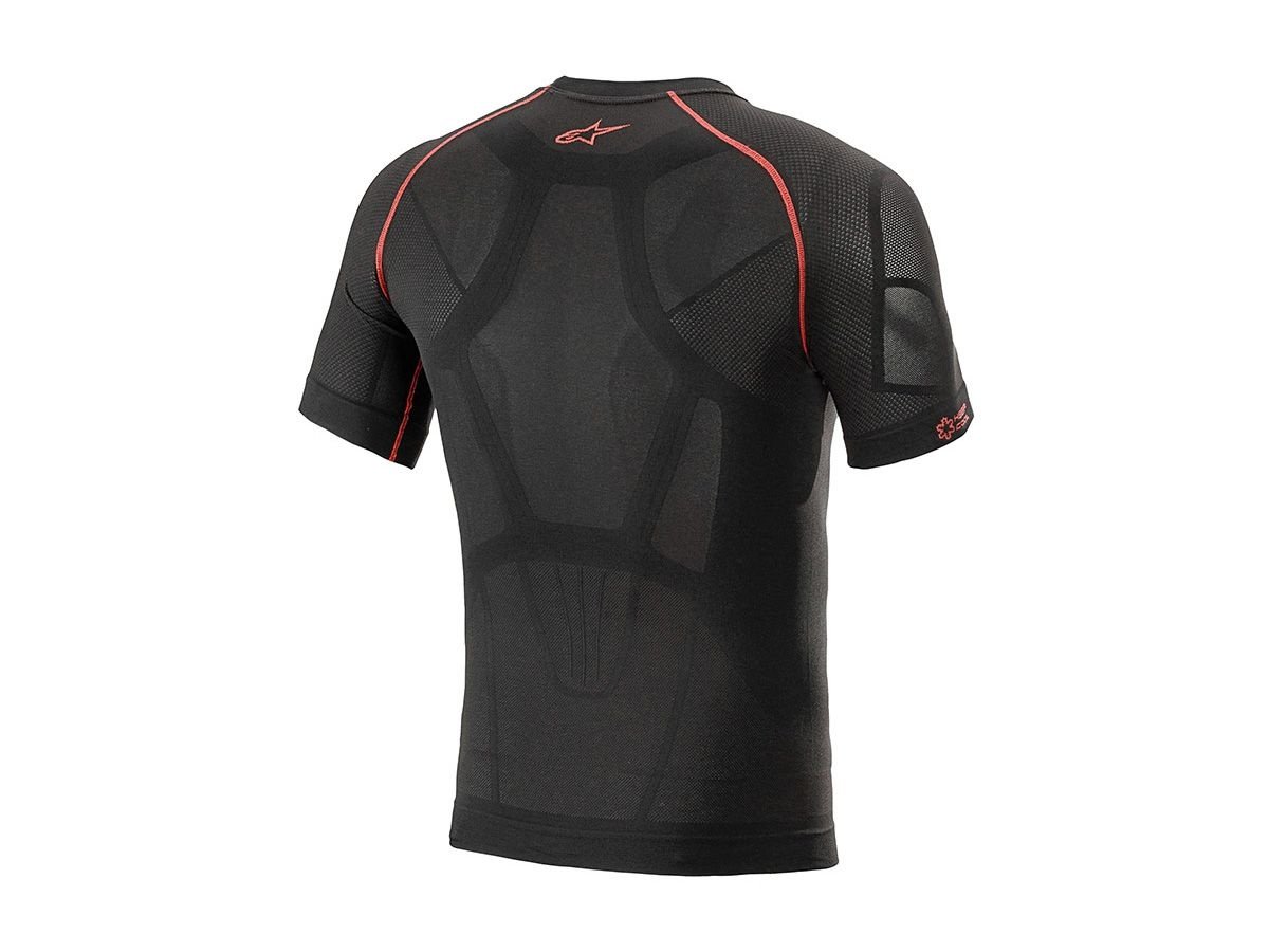 Alpinestars Ride tech baselayer summer short sleeves