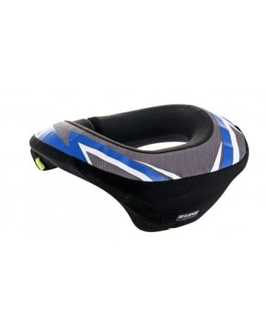 Alpinestars neck support kids black/blue
