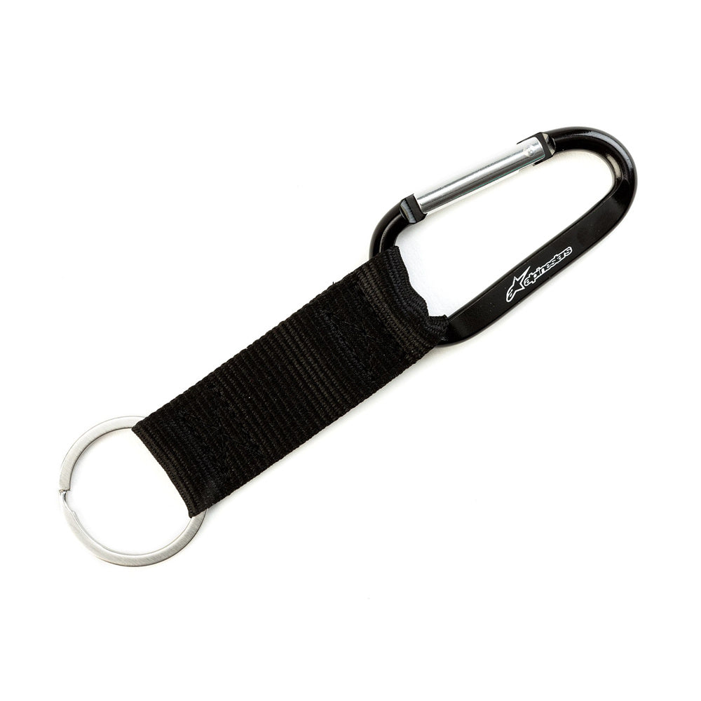 Alpinestars Keychain with hook