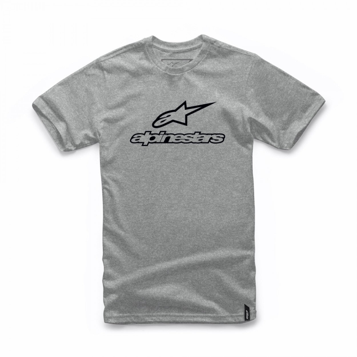 Alpinestars T-shirt Always tee gray