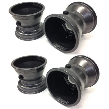 Top Kart Mini rim set 112-140mm