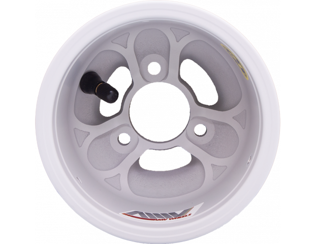 AMV Oxitech magnesium front rim set 132mm - Lynx