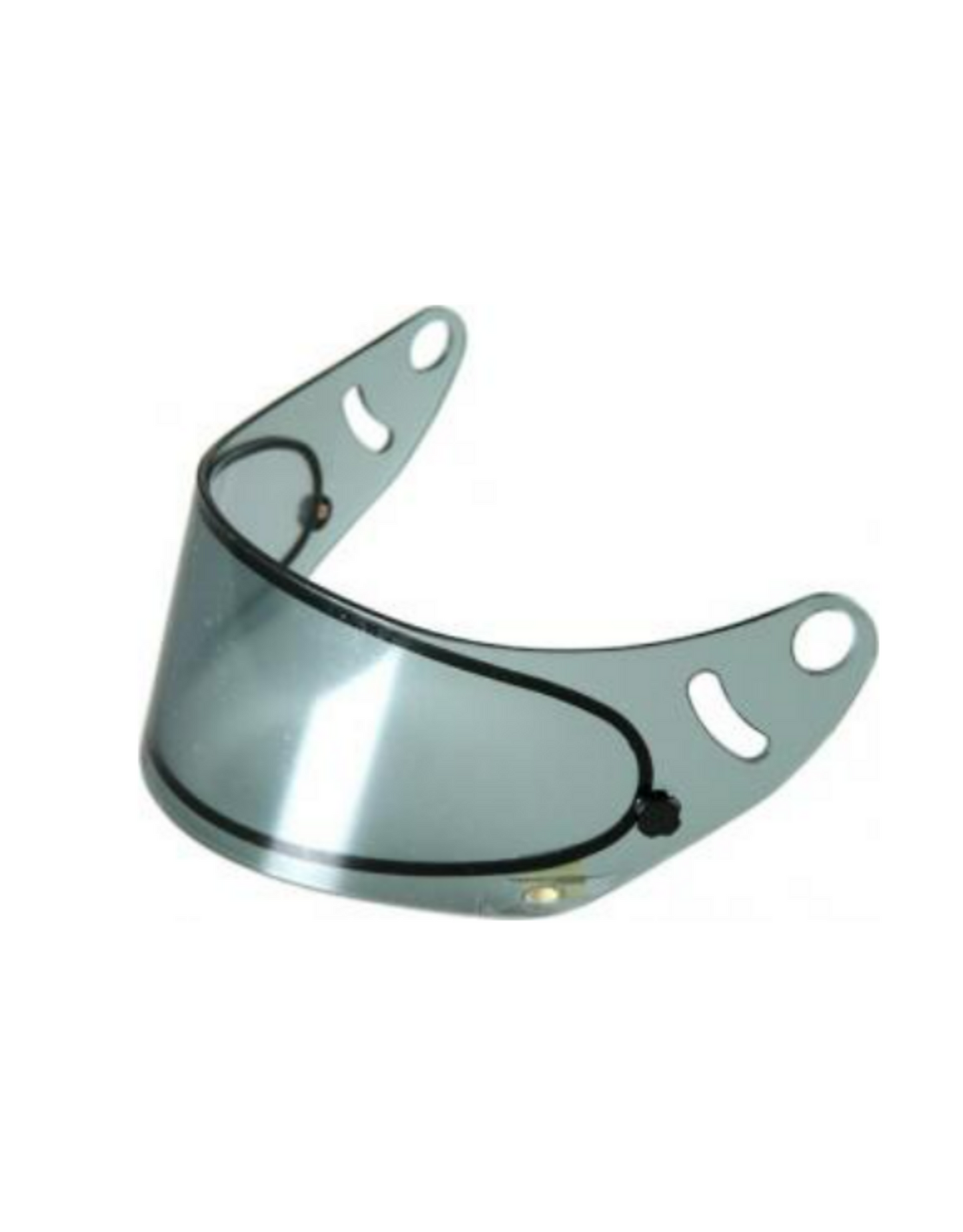 Arai SK-6 / GP-6 dual pane vizier light smoke