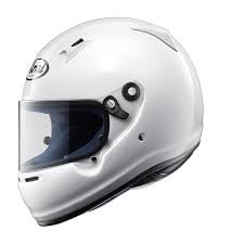 Arai CK-6 Helmet