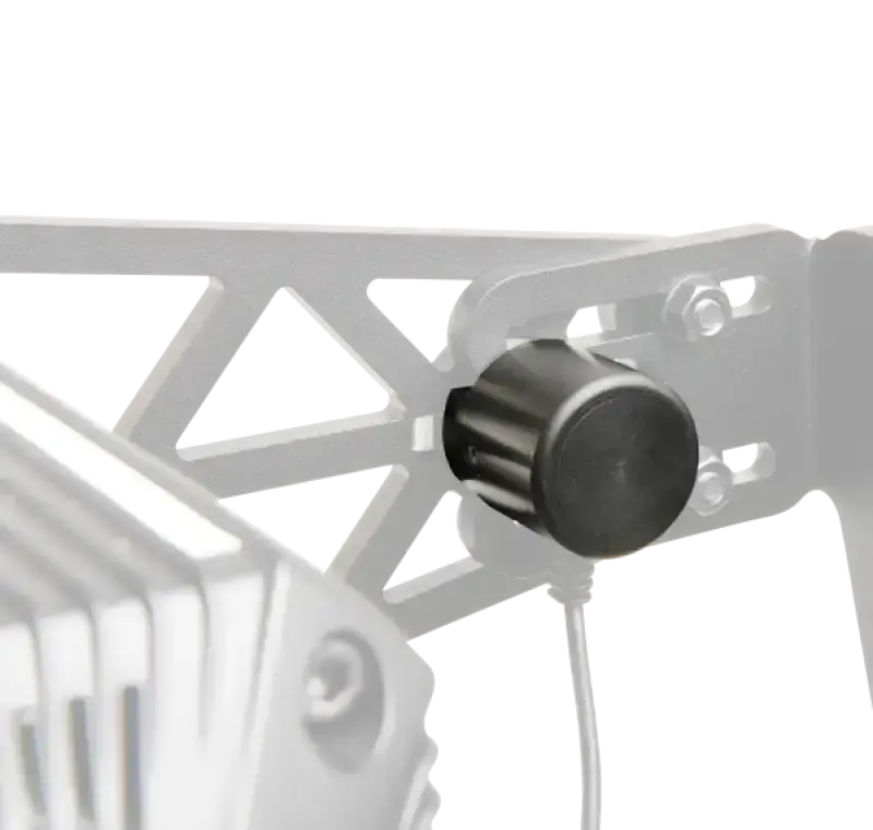 Asetek SimSports® Front Mount
