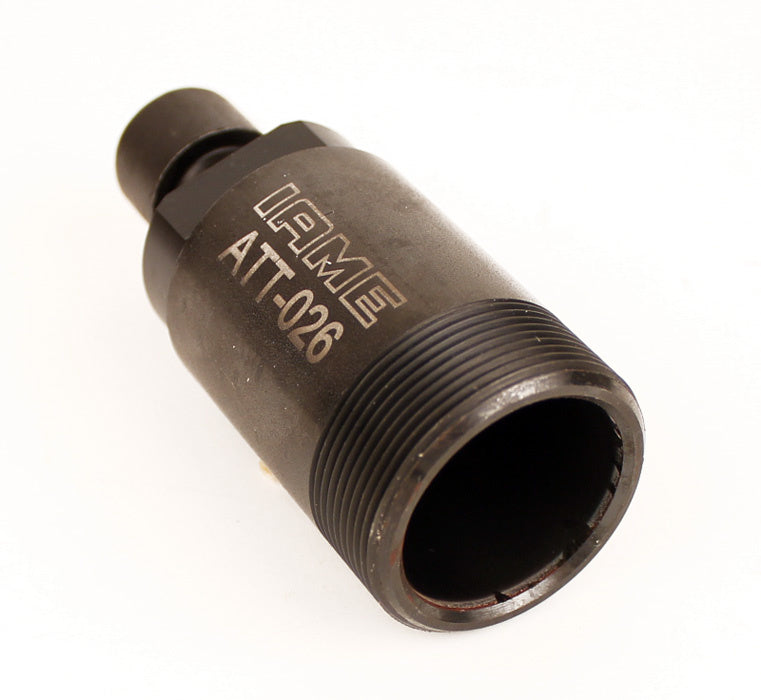 Iame X30 Tractor Coupling