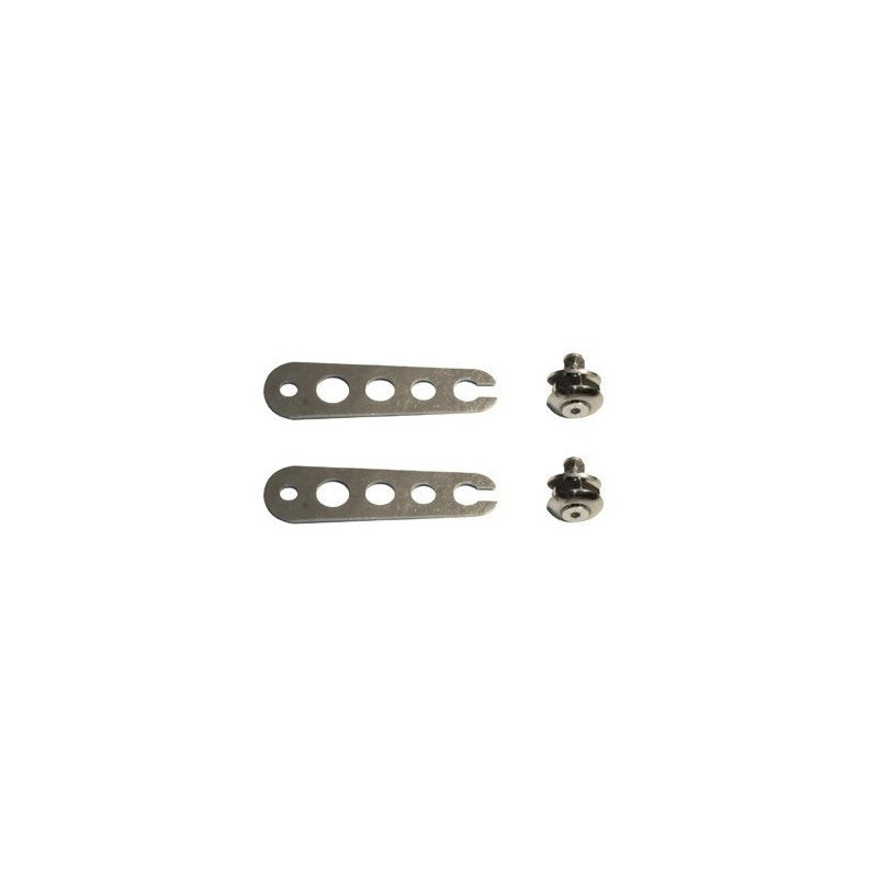 Top kart Chain guard mounting kit