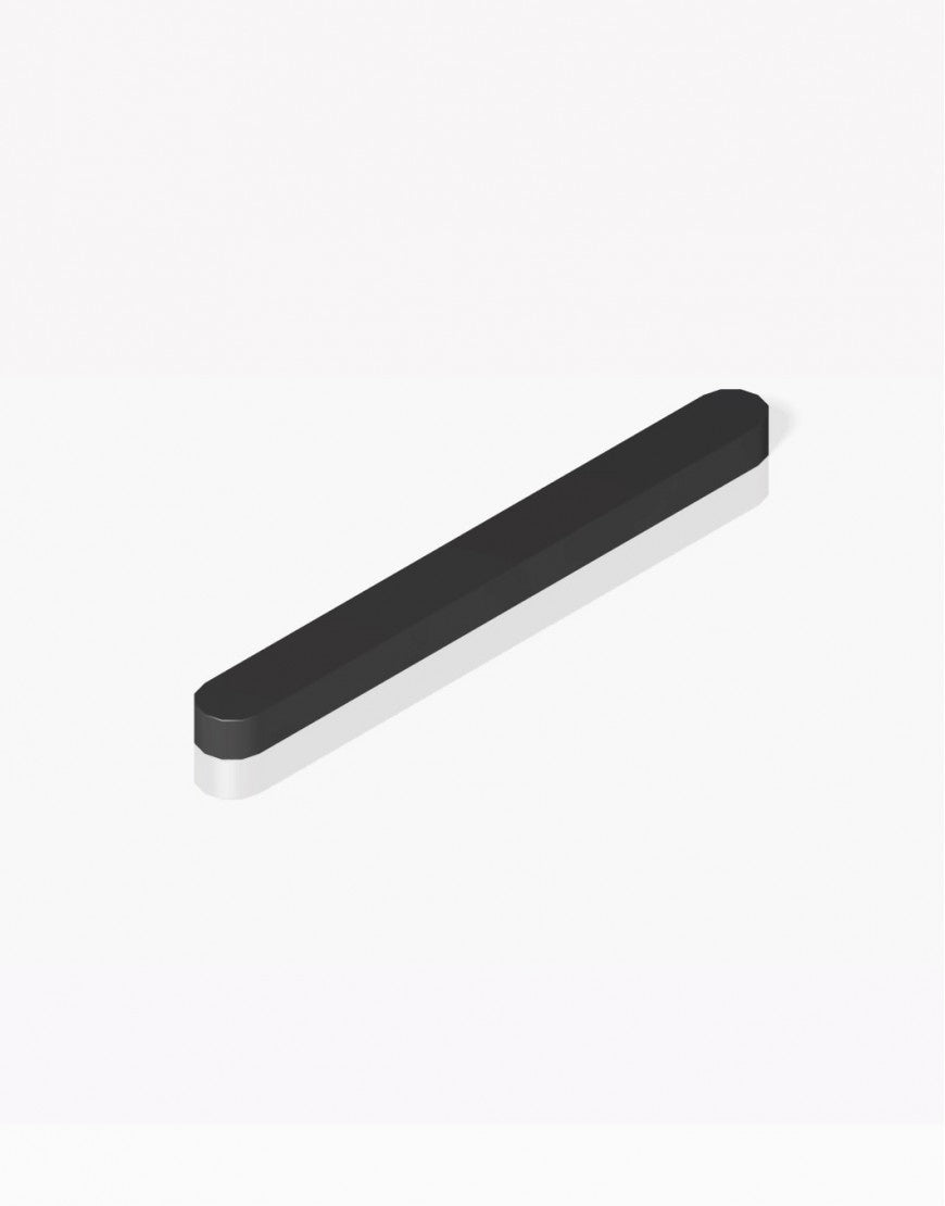 IPK Rear axle key 8x5x50MM