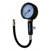 Manometru presiune anvelope HQ 100MM (0-2,5 BAR)