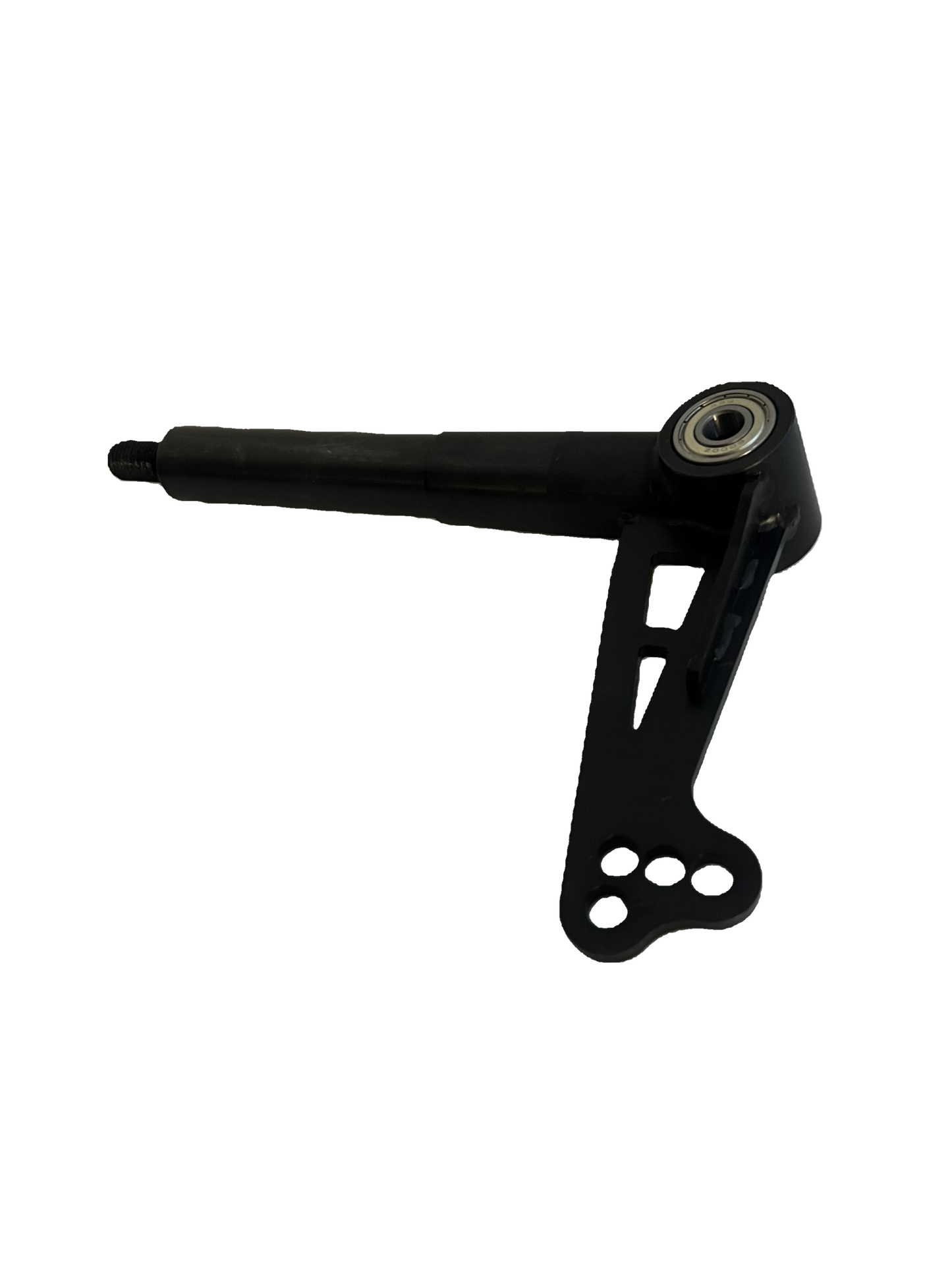 Croc promotion OK/OKJ/Rotax/X30 steering knuckle right 25MM - Type 2025