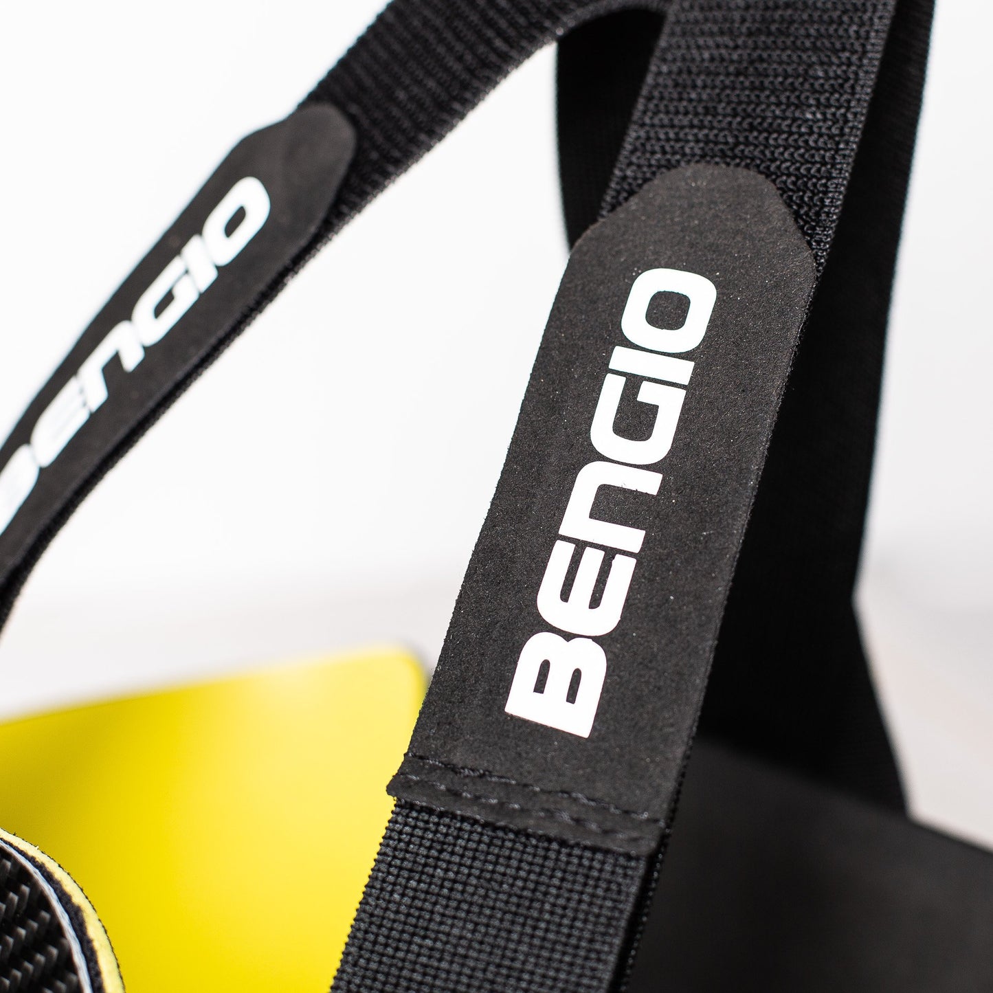 Bengio bumper Carbon rib protector
