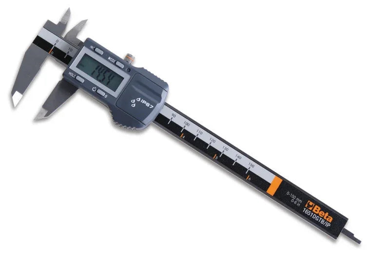 Beta 150 digital caliper