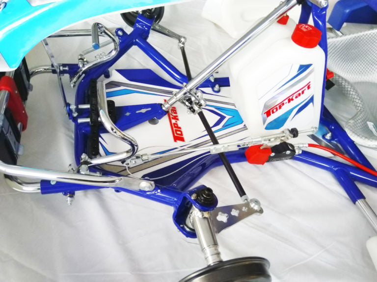 Toppkart mini 950MM SR28