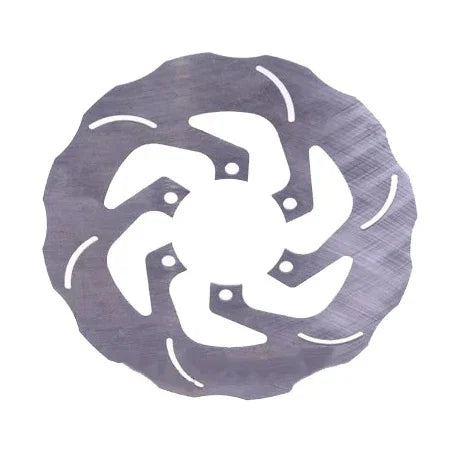 Topkart mini bromsskiva 180MM