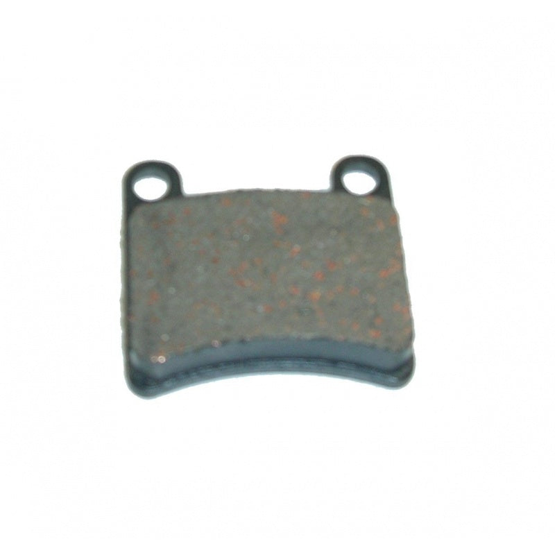 Intrepid R2 KZ front brake pad set imitation (2 pcs)