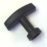 Стартер Comer C50 с дръжка