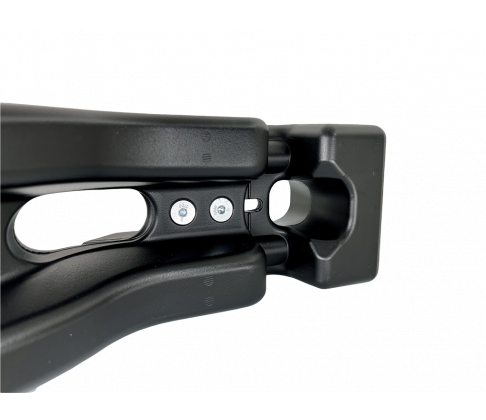 KG Rear bumper C3 CIK/FIA