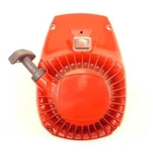 Comer C50 dragstartare komplett