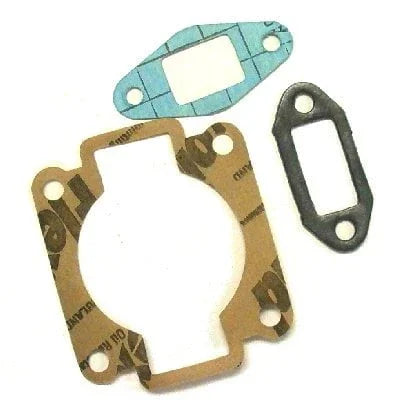 Set garnituri motor Comer C50