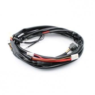 Káblový zväzok Rotax max bez EVO