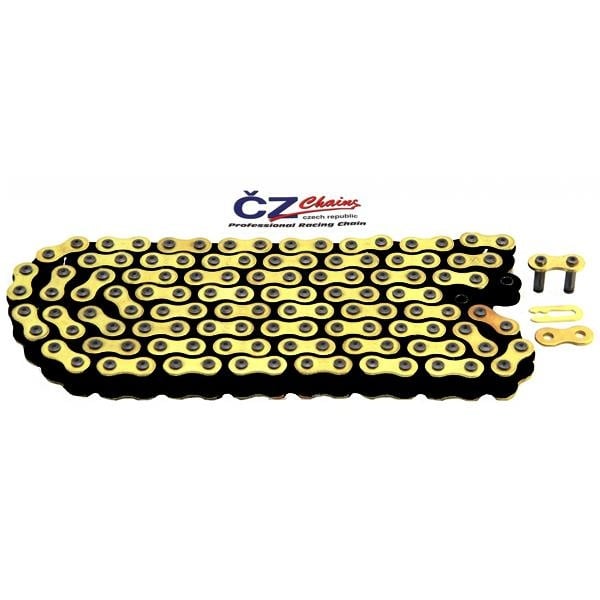 CZ 428 Chain MXG