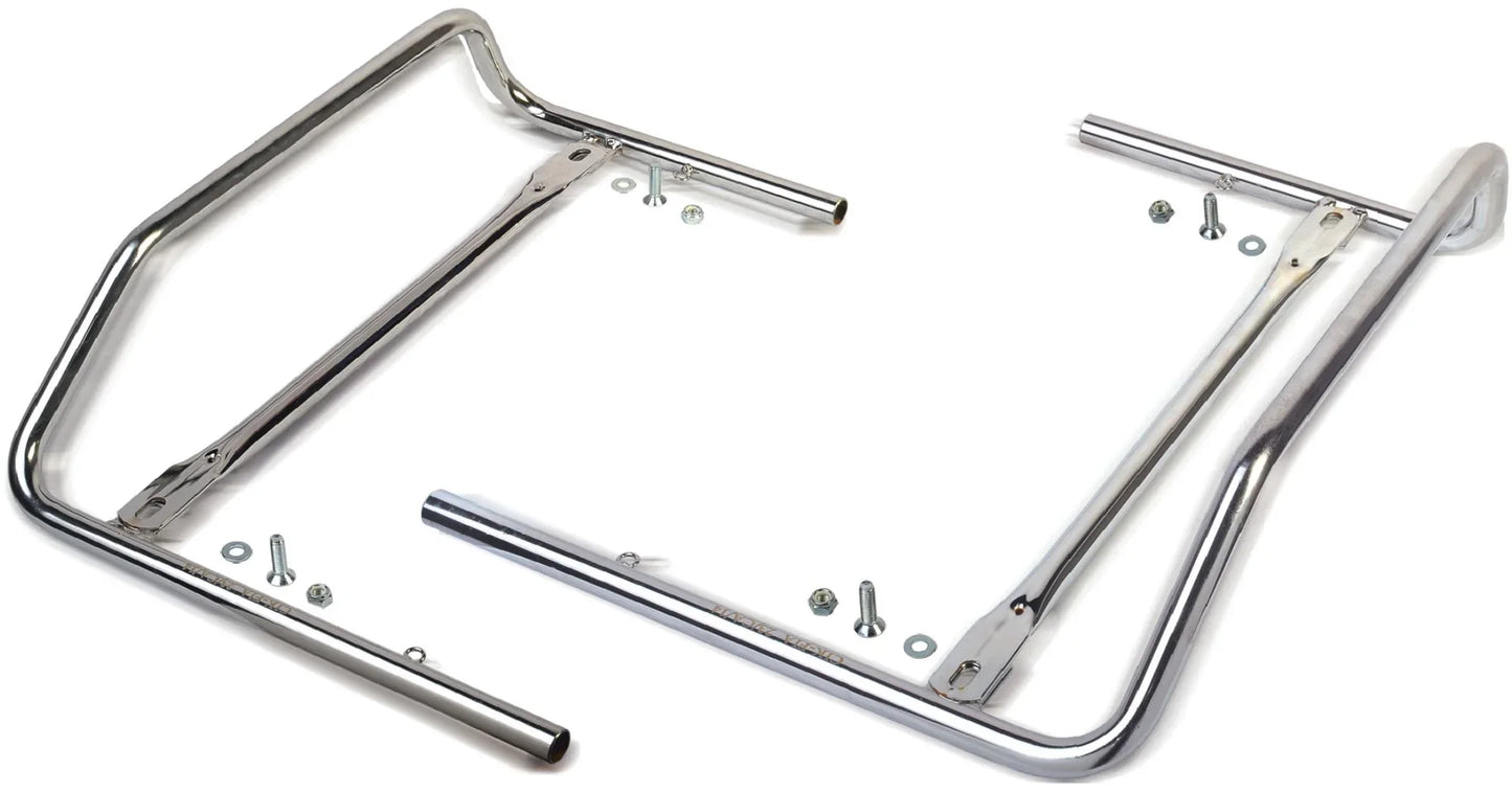 Nosilec stranskega podvozja KG CIK/14 (levi/desni)