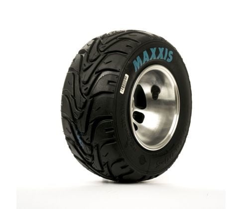 Maxxis Mini rain tires set 4.00/5.00