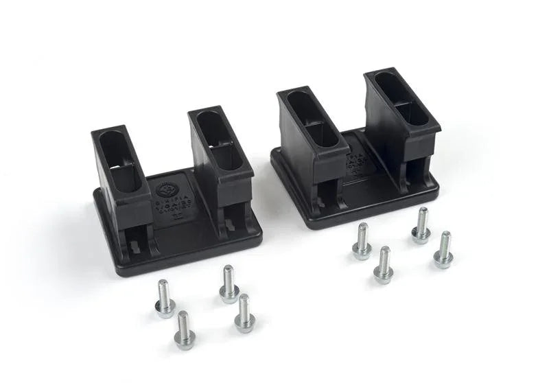 Komplet za montažo sprednjega odbijača KG CIK