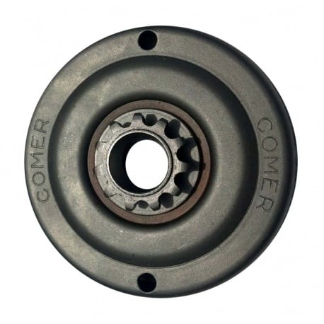 Ohišje sklopke Comer 12 zob C50/S60/S80/W60/K60