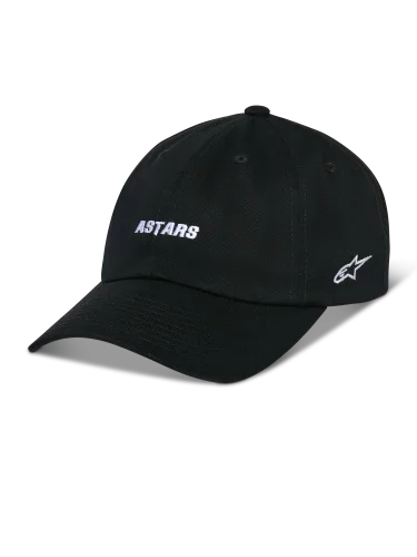 Alpinestars Duduce Strapback zwart - KartKings