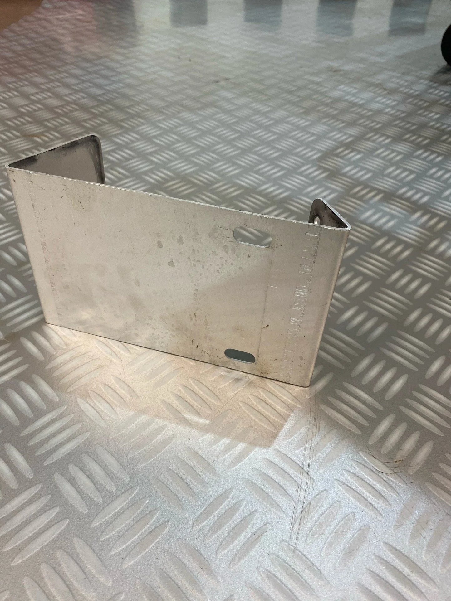 GX 160 / 200 Moottorin suojus alumiinia