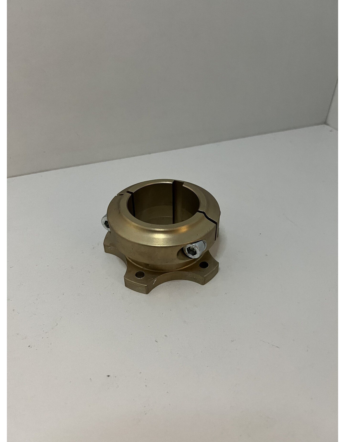 Croc Promotion rear brake disc support 50MM Magnesium part