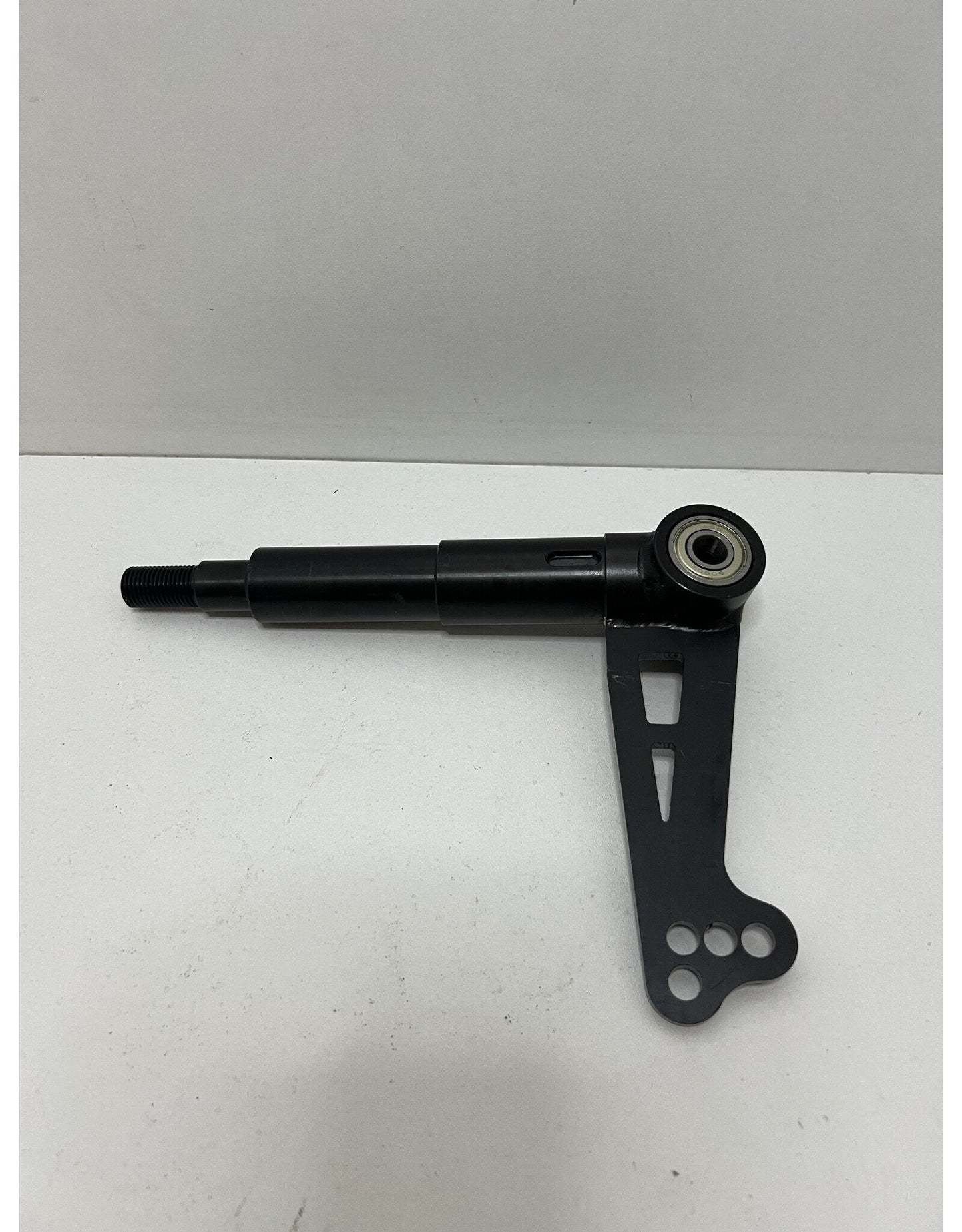 Croc promotion KZ/ DD2 steering knuckle left LZF12 11 degrees