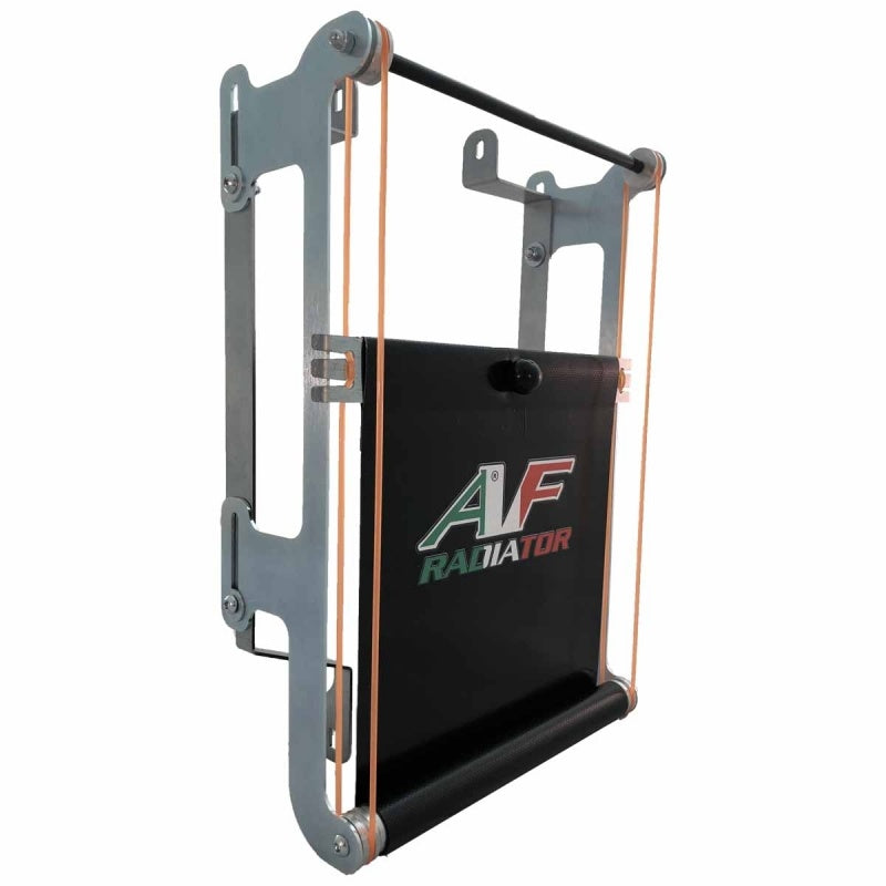AF Roller screen Iame X30 large type radiator