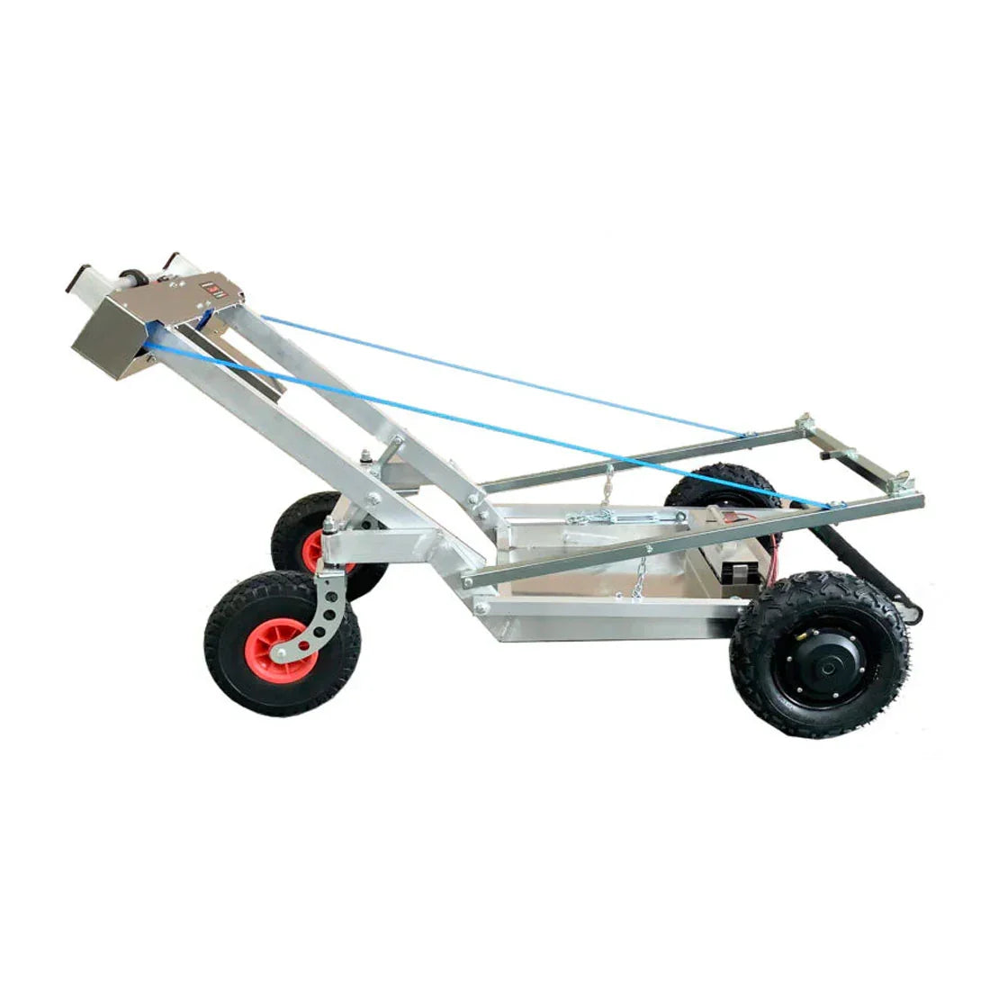 Dalmi FOX-alu 260 traction - KartKings