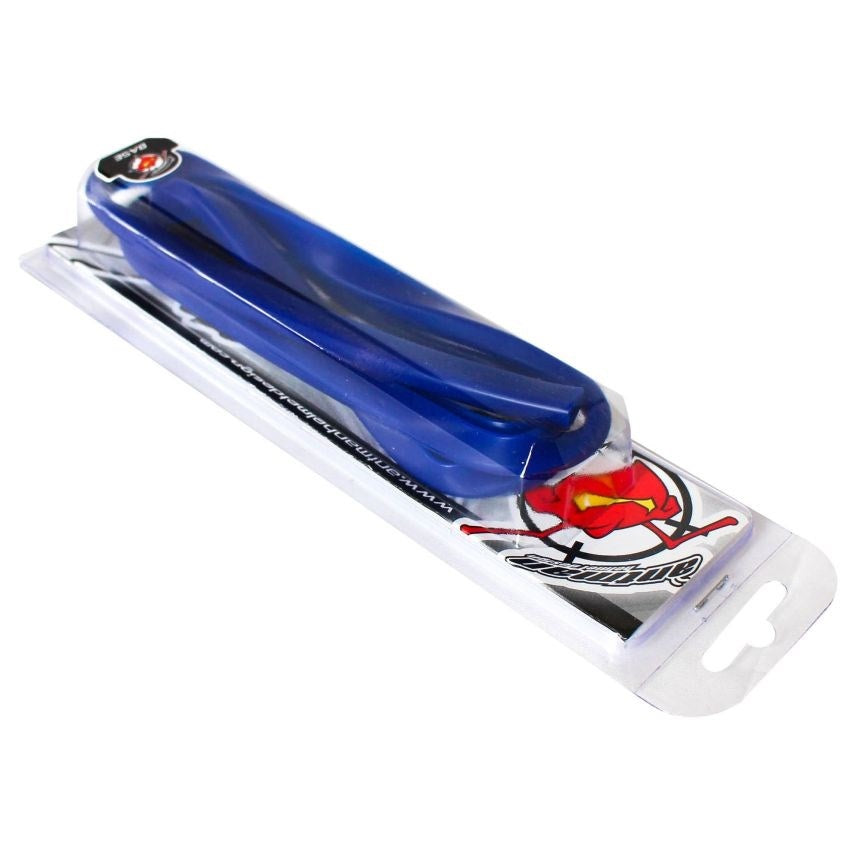 Antman Helmet Rubber Base Blue