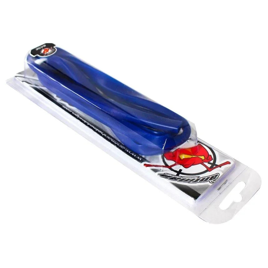 Antman sisak gumi szemkivezető kék