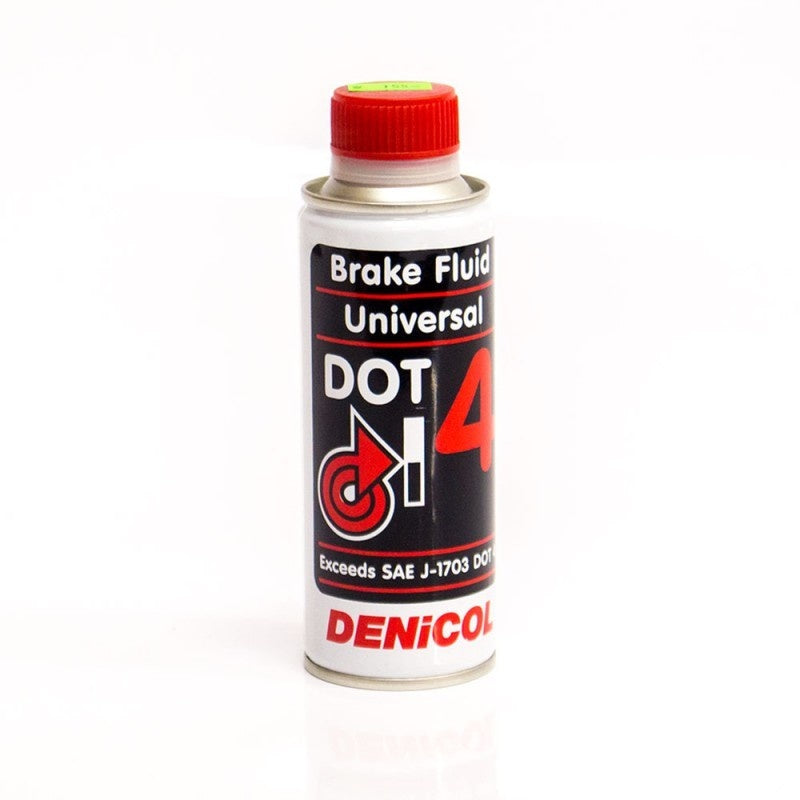 Denicol Dot 4 brake fluid 250ML