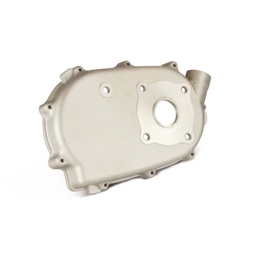 Kryt mokrej spojky GX160/200 vo vnútri