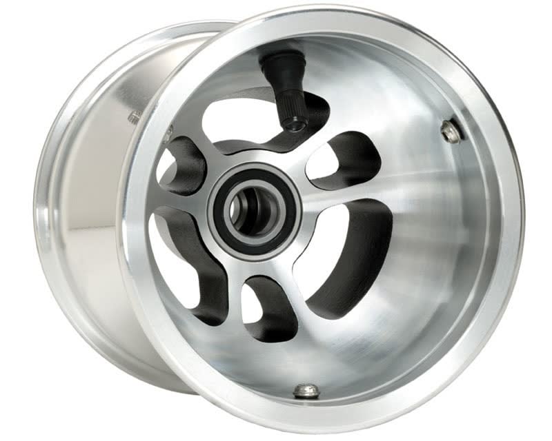 Douglas aluminum front rim 110MM (set of two)
