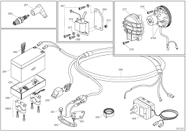 Iame relay start motor 80ah