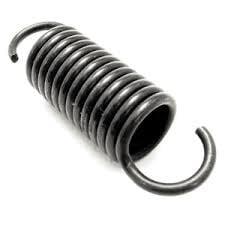 Rotax Max uitlaat veer - KartKings