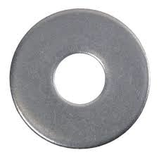 Rotax Max radiator mounting ring 6.2/18/0.5