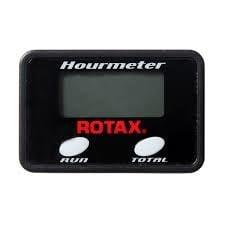 Rotax max hours counter