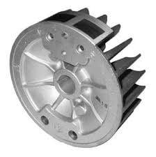 Setrvačník Comer C50