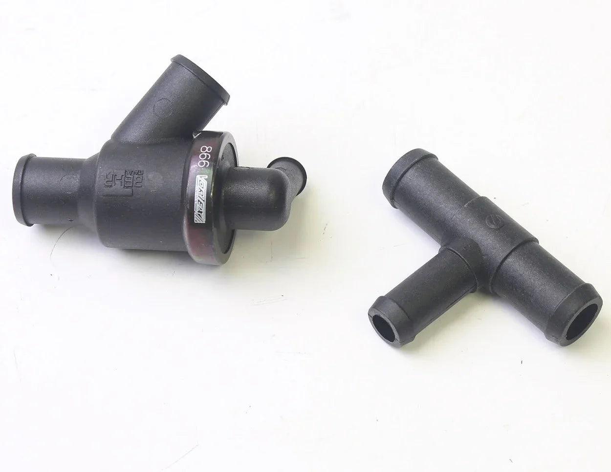 Komplet termostata Vortex