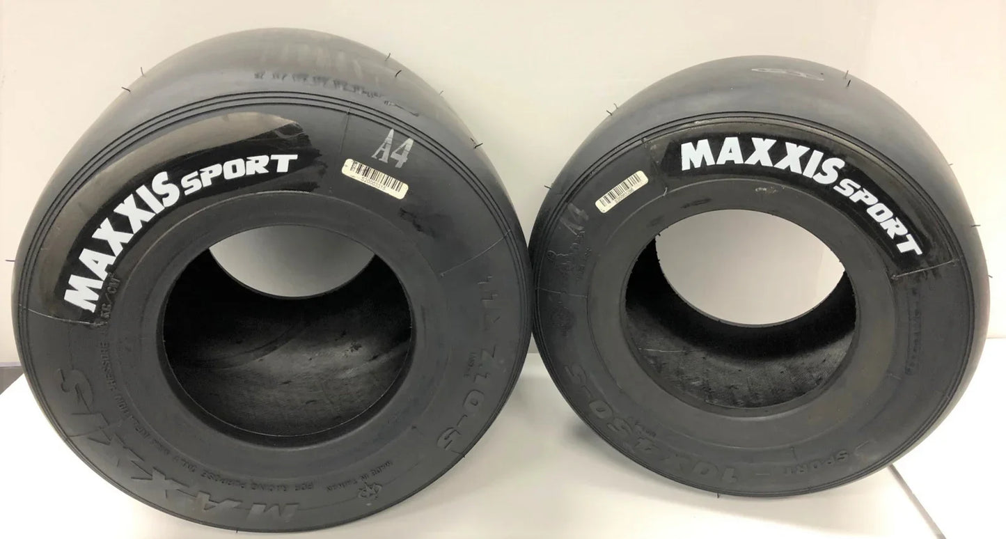 Zestaw Maxxis MS1 Sport 4.50/7.10