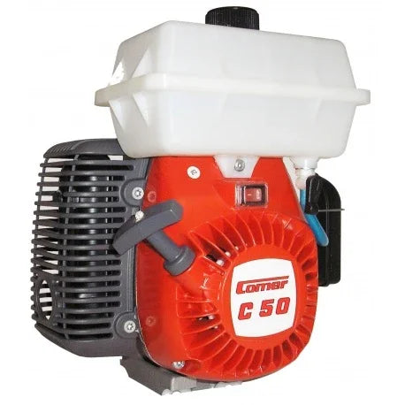 Comer C50 motor komplett