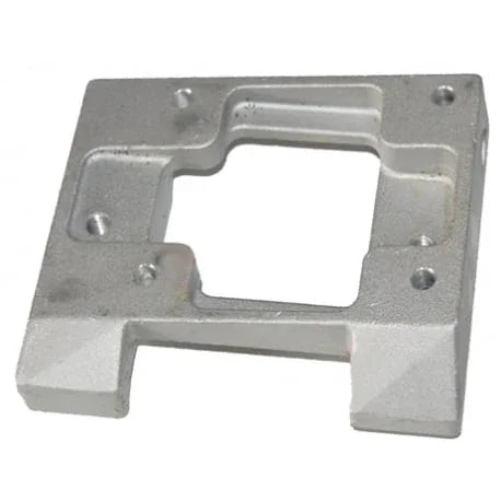 Špičkový držák motoru motokáry 28/30 mm